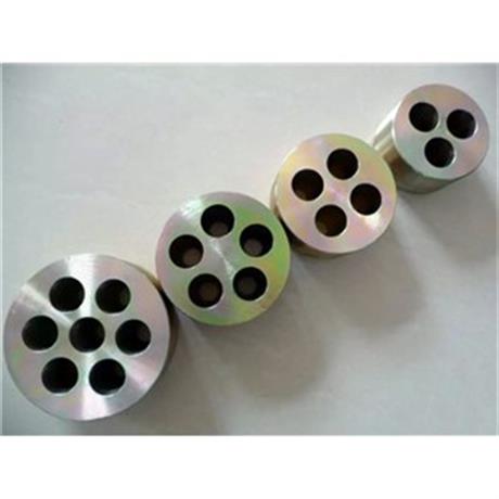 Bridge tension cable