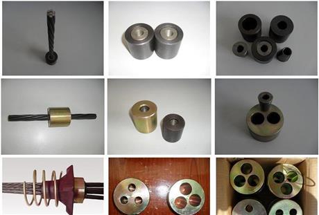 Bridge tension cable