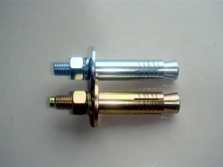Anchor bolt