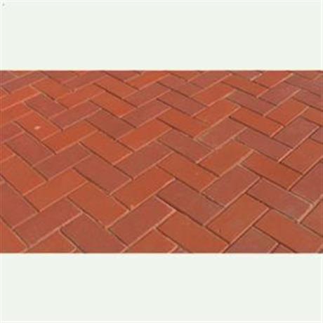 Composite material pedestrian board