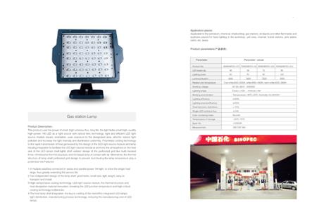 LED lamp
