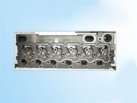 cylinder block