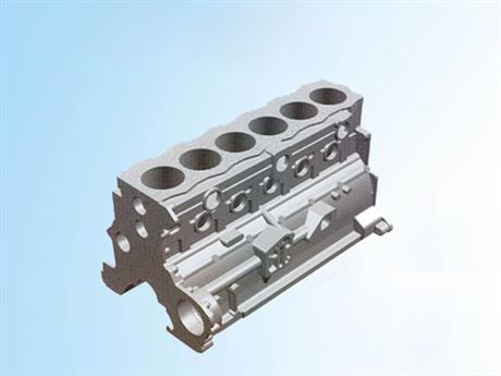 cylinder block